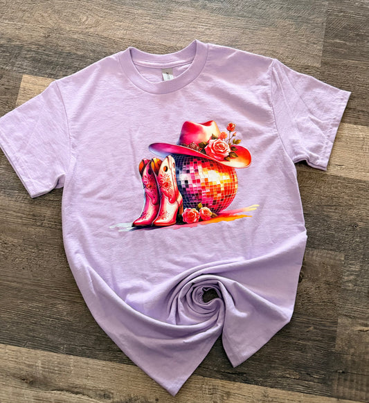 Boots-Ready to Ship