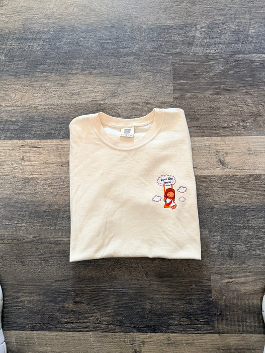 Jesus Tee-Ready to Ship